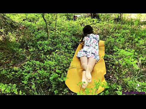 ❤️ Тиндердегі бейтаныс адам менің кискамды мастурбациялайды және орманда құмарланып жүреді Порно бізде kk.yespornpics-com.ru ️❤